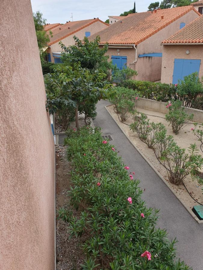 Aigue Marine. Apartment Canet-en-Roussillon Exterior photo